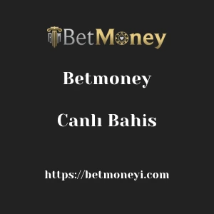 Betmoney Canlı Bahis