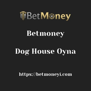 Betmoney Dog House Oyna