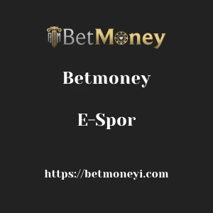 Betmoney E-Spor