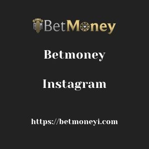 Betmoney Instagram