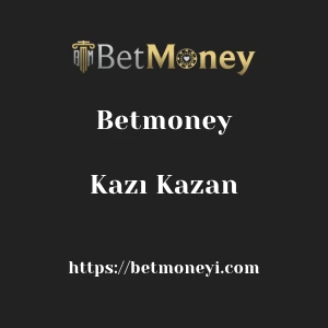 Betmoney Kazı Kazan