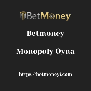 Betmoney Monopoly Oyna