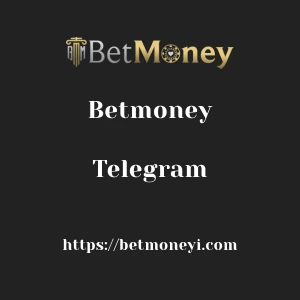 Betmoney Telegram