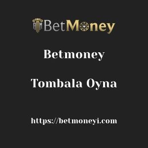 Betmoney Tombala Oyna