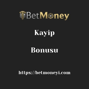 Betmoney Kayıp Bonusu