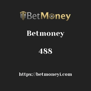 Betmoney 488