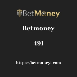 Betmoney 491